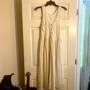 Perfect Dress for Spring and Summer!